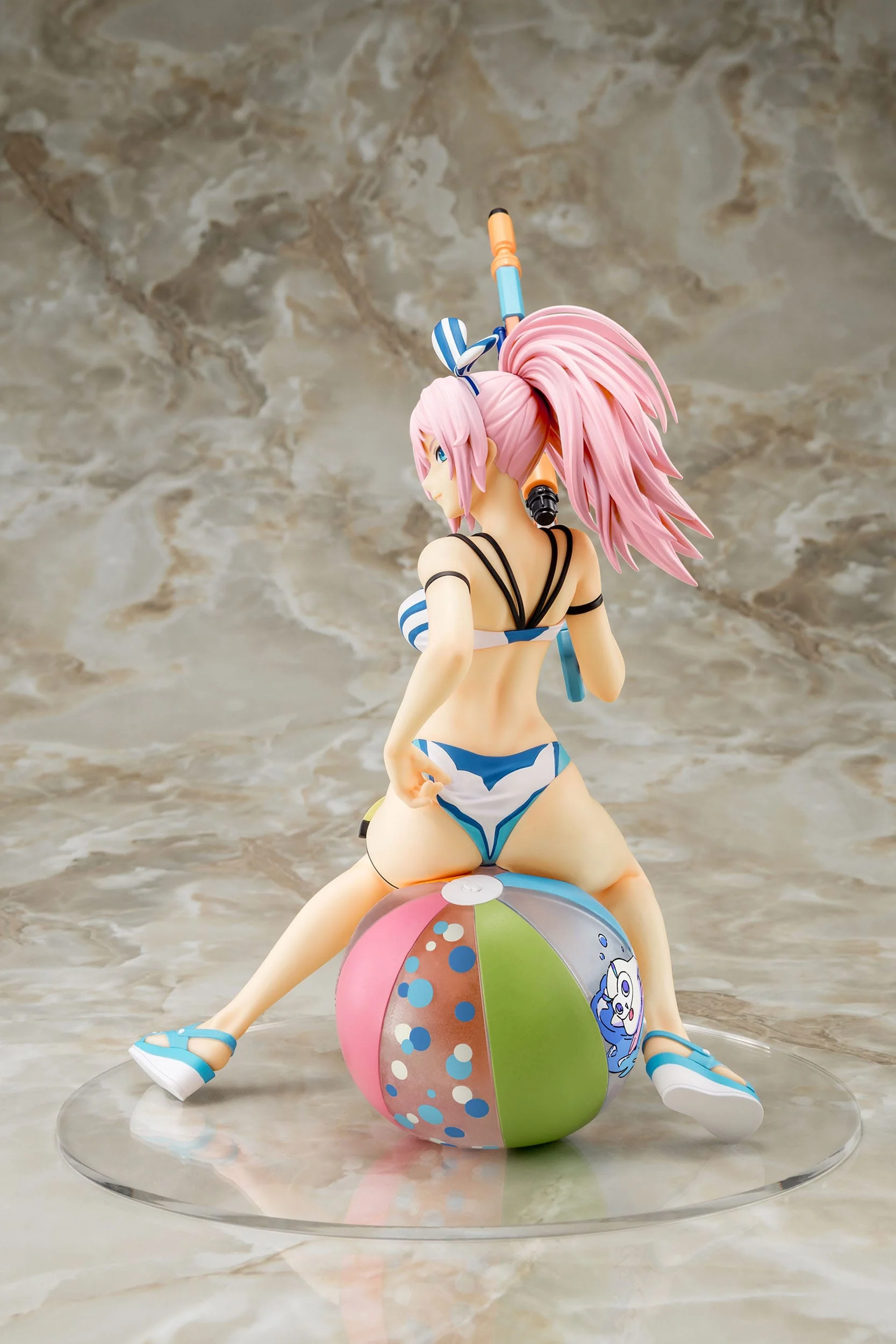 Shionne Tales of Arise Hakoiri Musume Inc. - Image 14