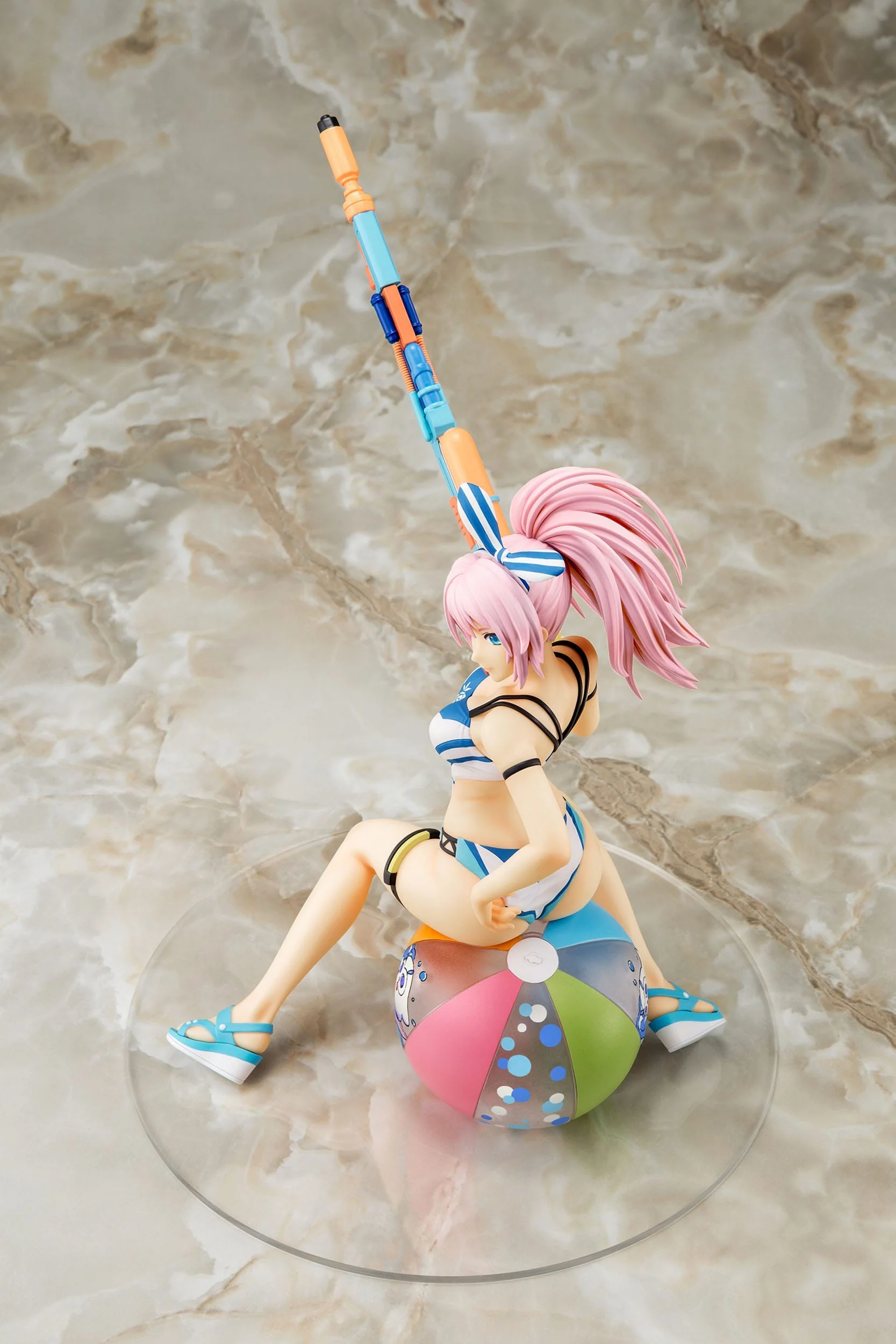 Shionne Tales of Arise Hakoiri Musume Inc. - Image 15