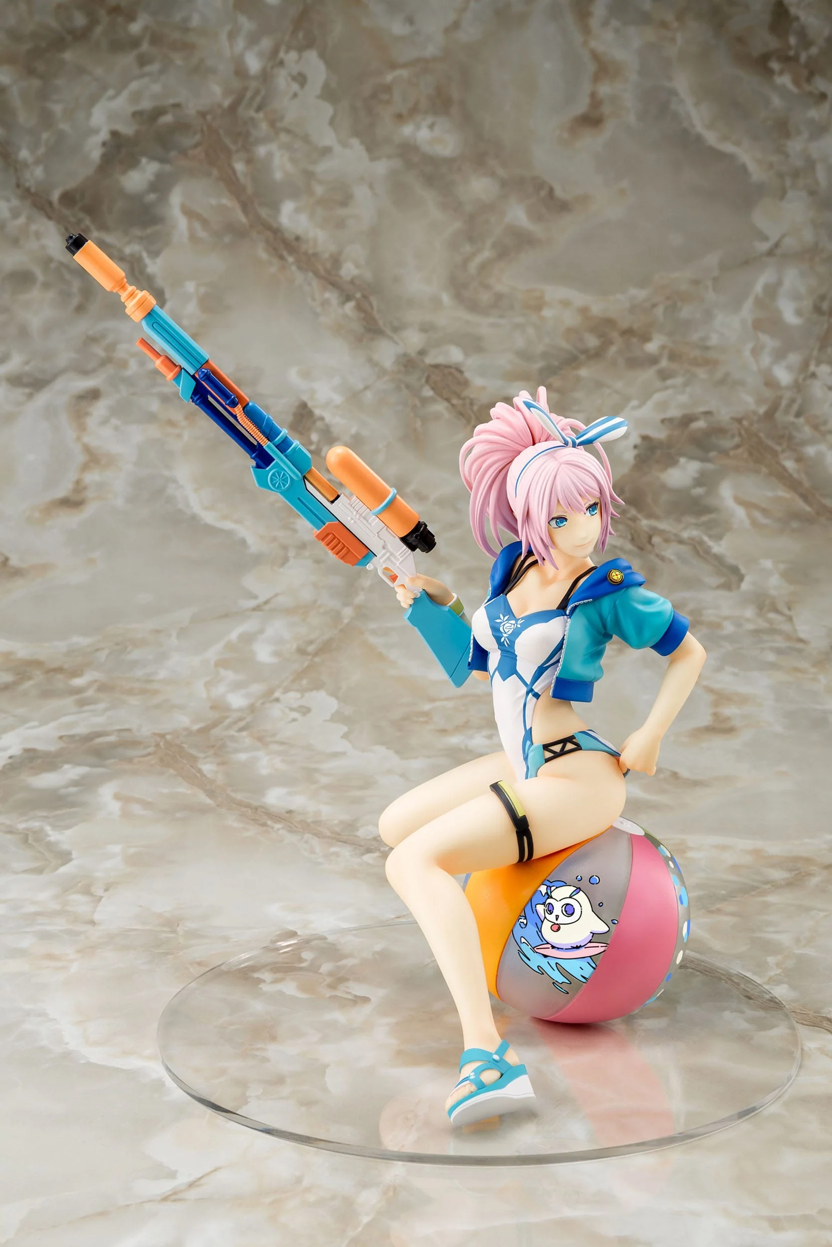 Shionne Tales of Arise Hakoiri Musume Inc. - Image 16