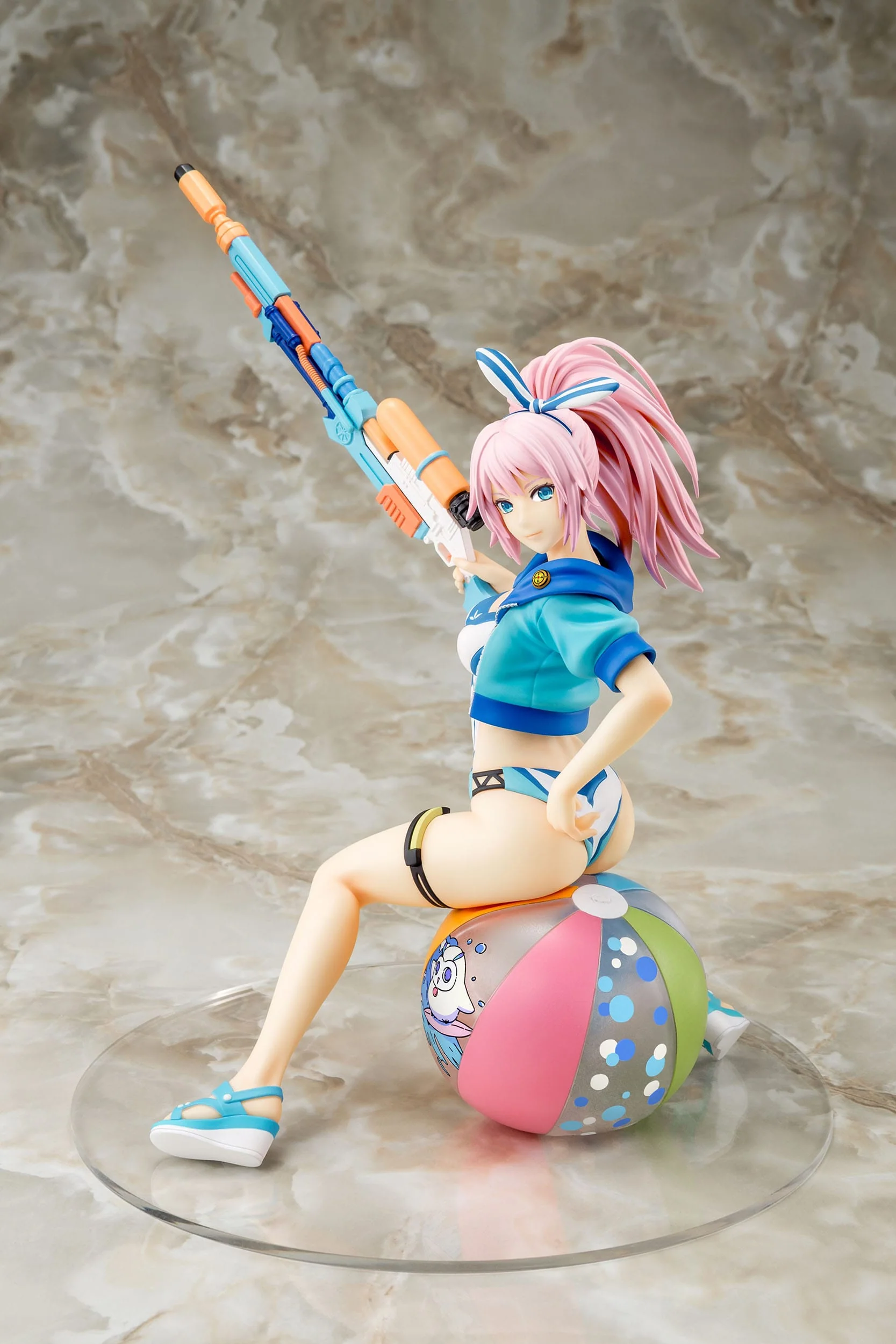 Shionne Tales of Arise Hakoiri Musume Inc. - Image 17