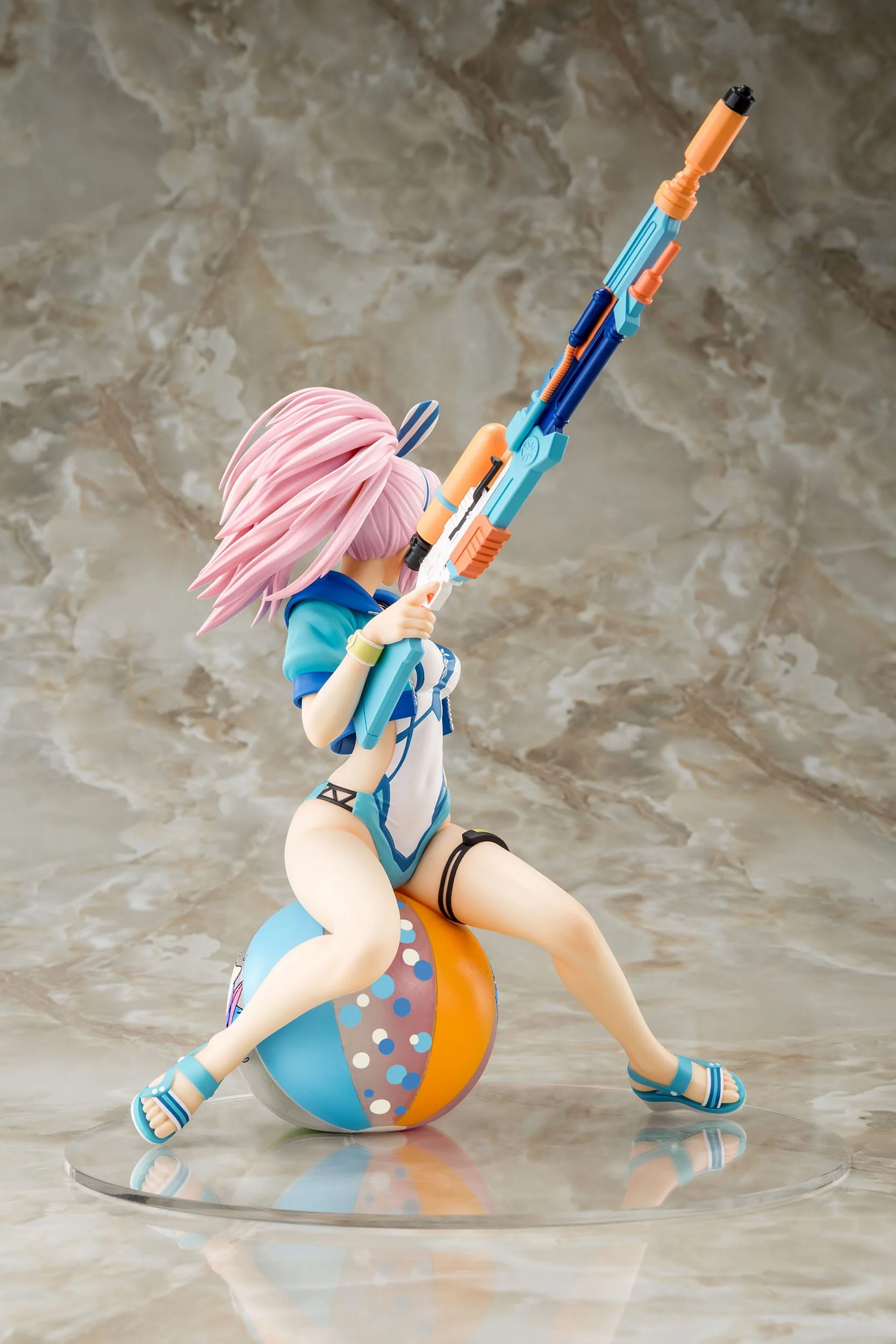 Shionne Tales of Arise Hakoiri Musume Inc. - Image 18
