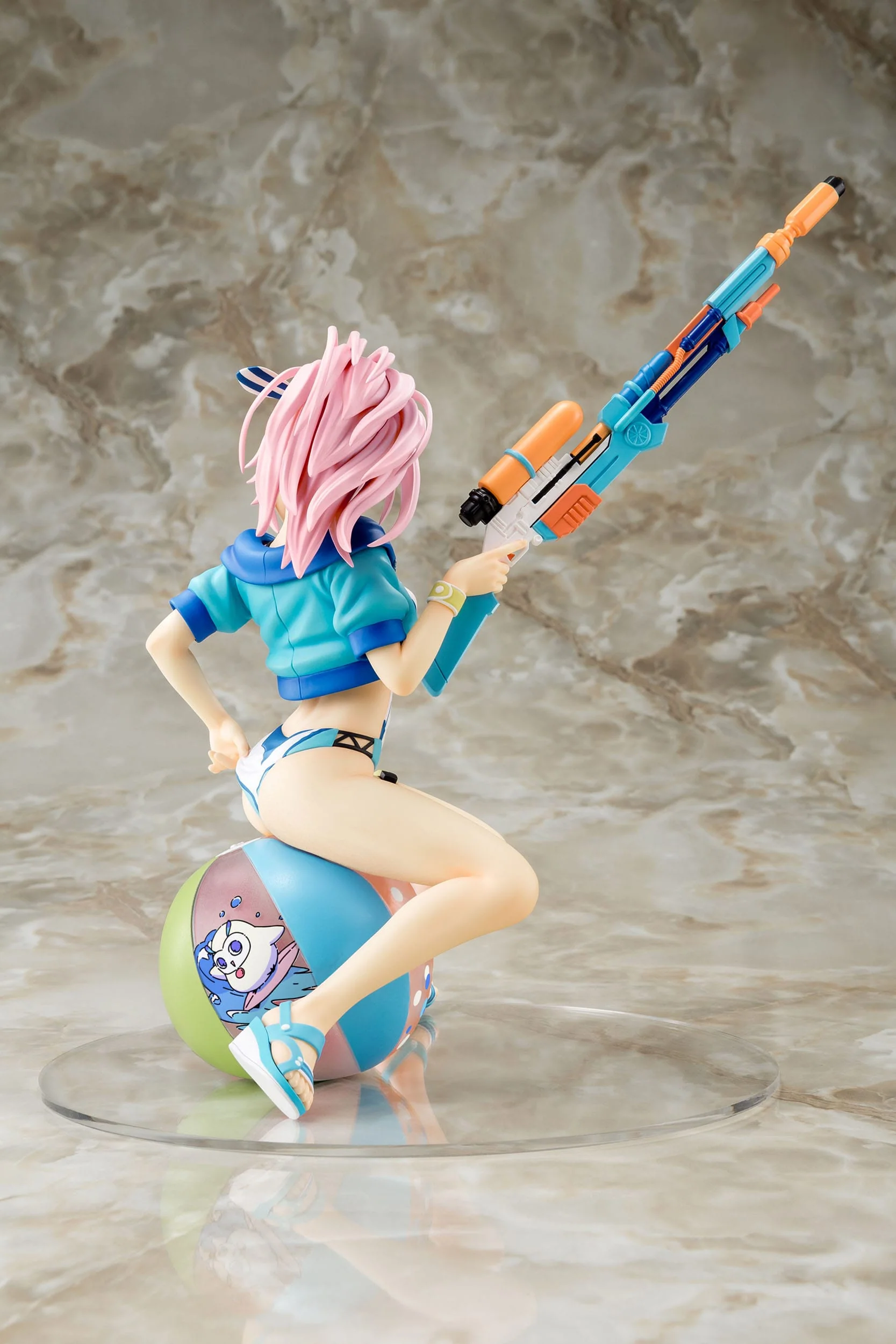 Shionne Tales of Arise Hakoiri Musume Inc. - Image 19
