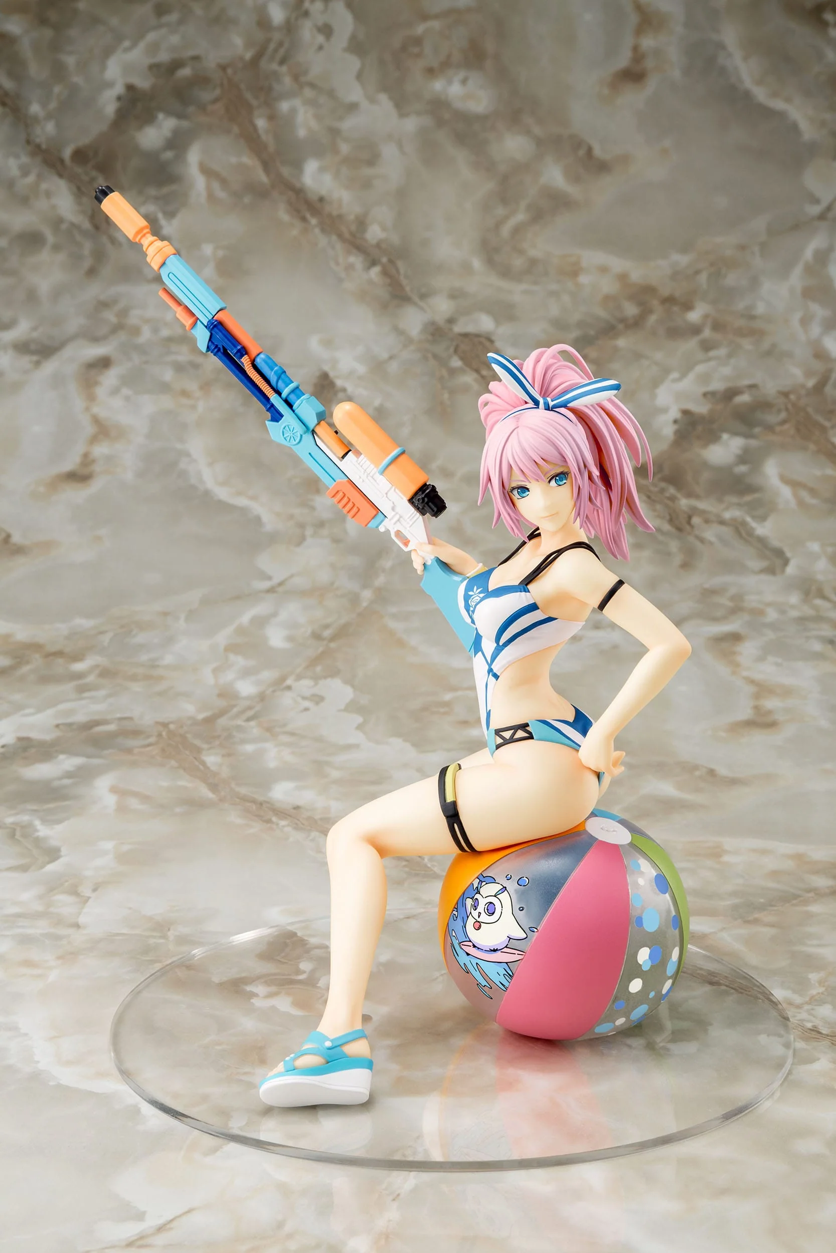 Shionne Tales of Arise Hakoiri Musume Inc. - Image 21