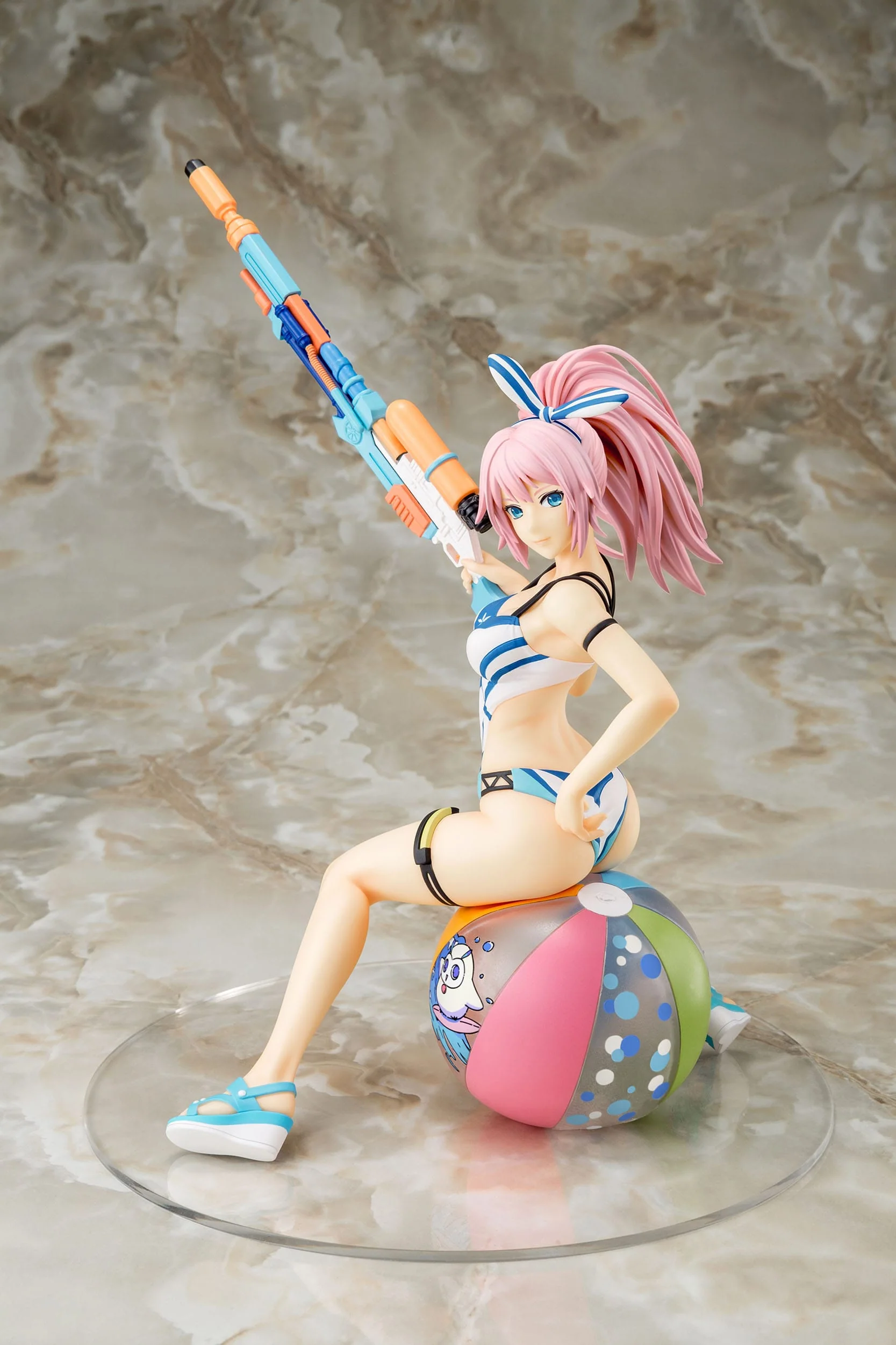 Shionne Tales of Arise Hakoiri Musume Inc. - Image 6