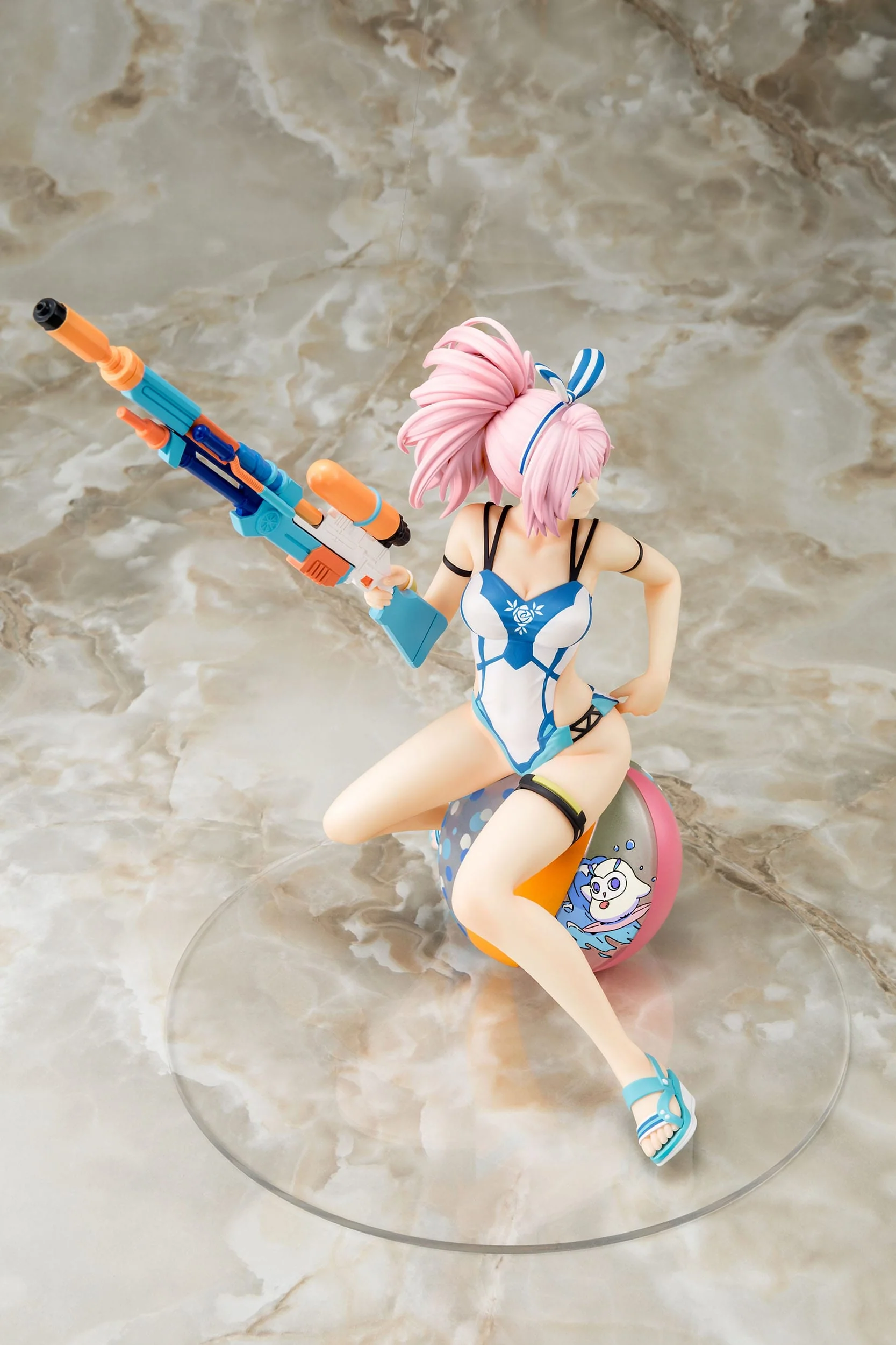 Shionne Tales of Arise Hakoiri Musume Inc. - Image 8