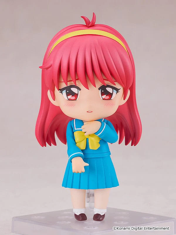 Fujisaki Shiori - Nendoroid 2325 - Good Smile Company - Image 4