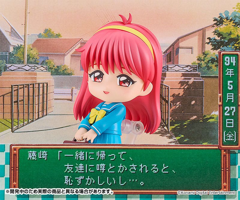 Fujisaki Shiori - Nendoroid 2325 - Good Smile Company - Image 5
