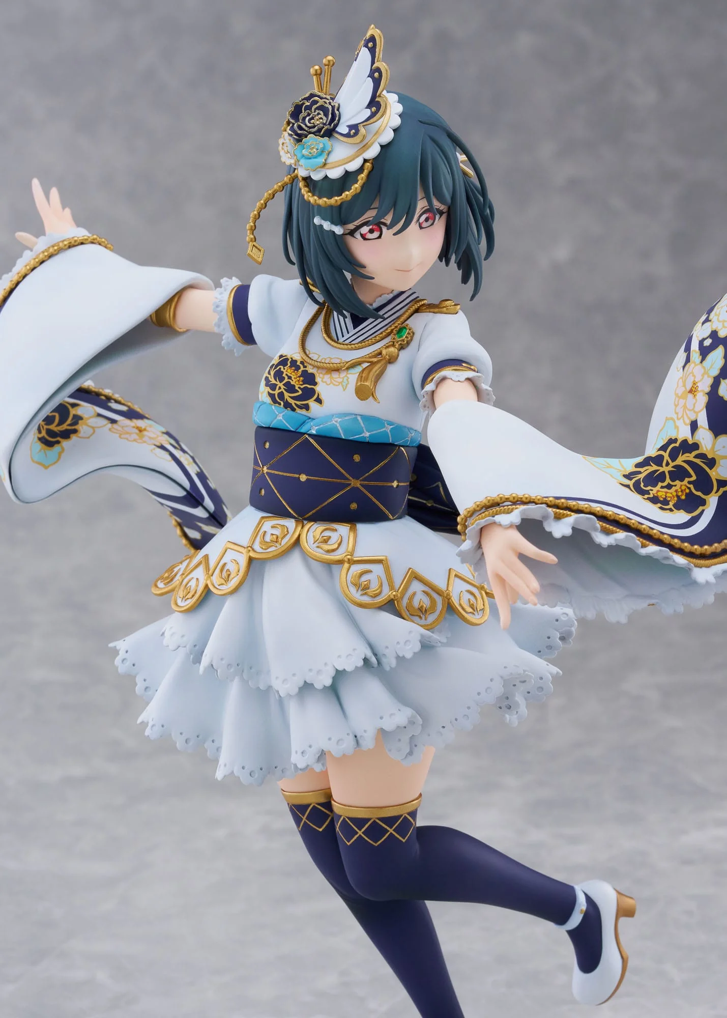 Shioriko Mifune Love Live! Plum - Image 11