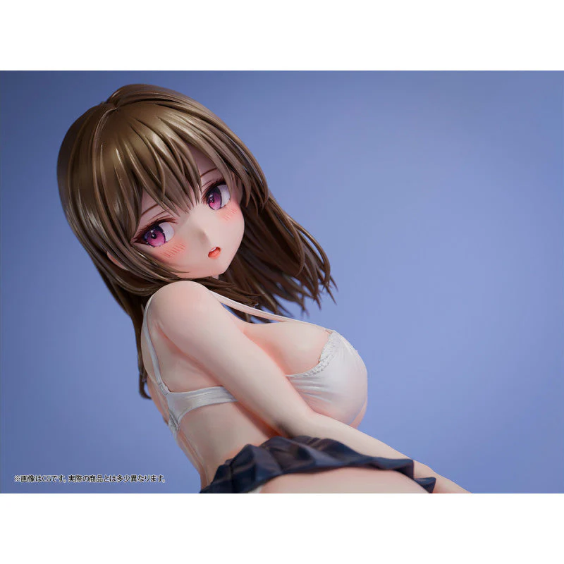 Shiraishi Rinka 1/4 - Standard Ver. - B'full - Image 21