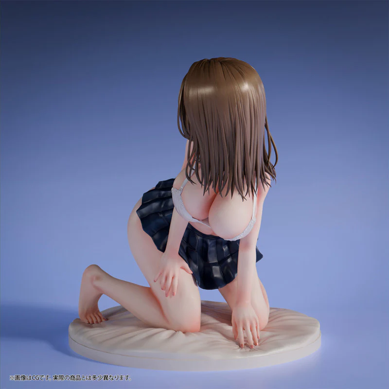 Shiraishi Rinka 1/6 Standard Ver. B'full - Image 6