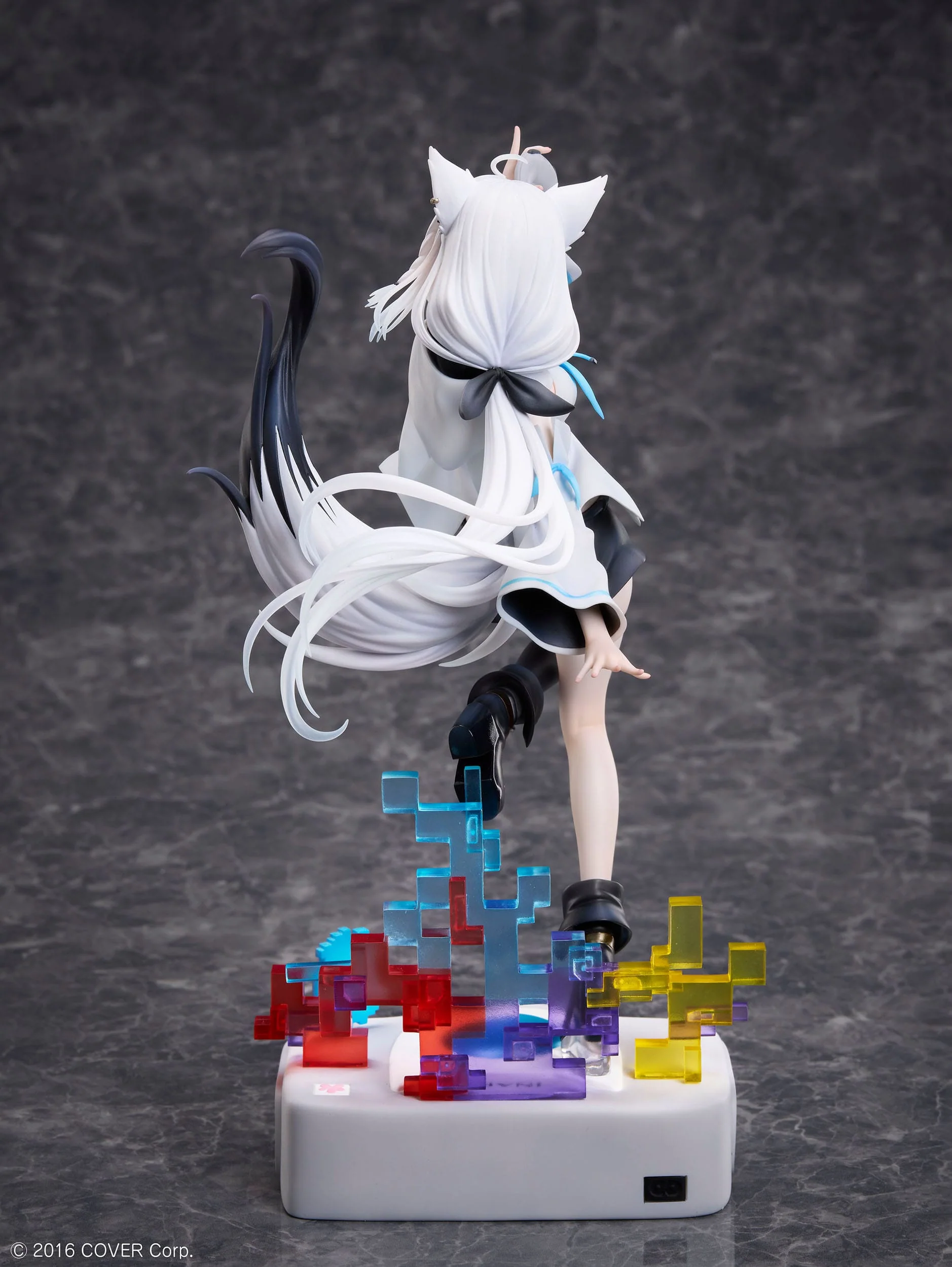 Shirakami Fubuki We Are Gamers Ver. Design COCO - Image 10