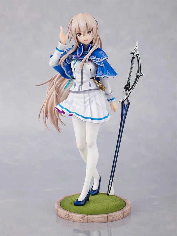 Shirakawa Yuina Tenitol Furyu
