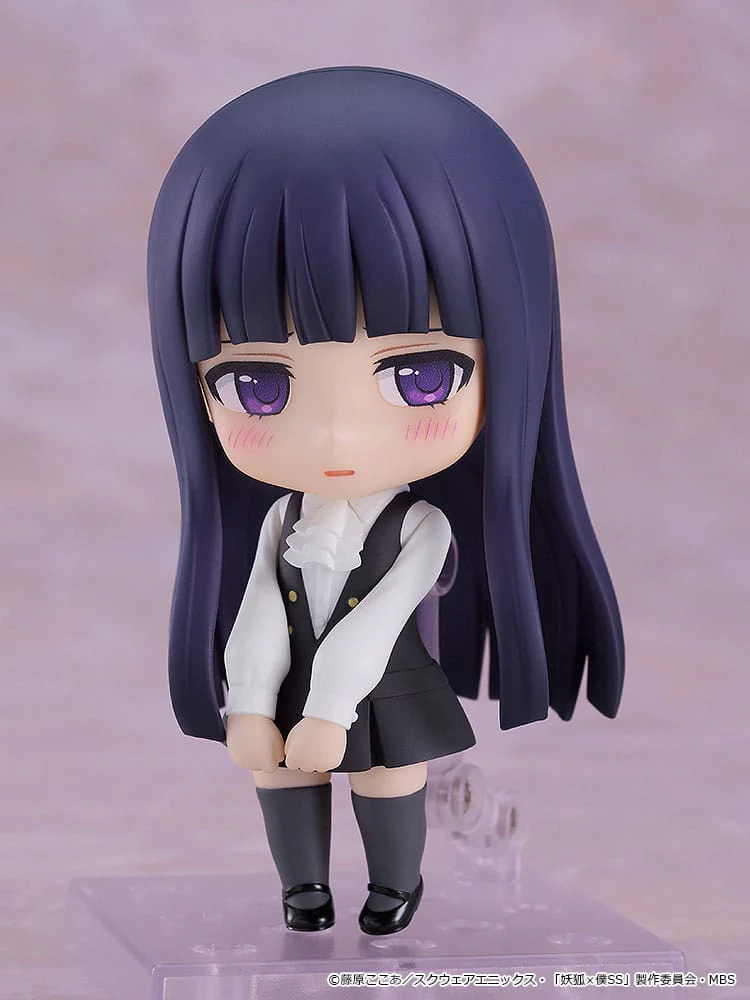 Shirakiin Ririchiyo Nendoroid Good Smile Company - Image 2
