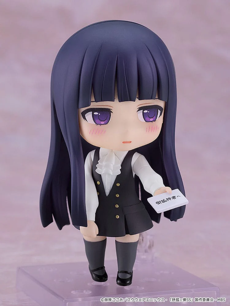 Shirakiin Ririchiyo Nendoroid Good Smile Company - Image 4