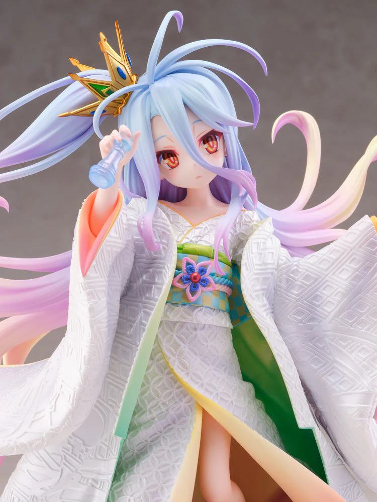Shiro No Game No Life Furyu - Image 4