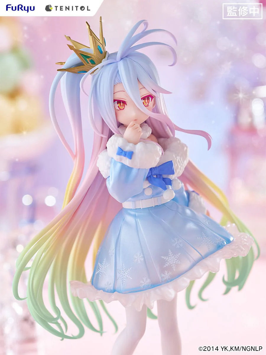 Shiro Tenitol Furyu - Image 5