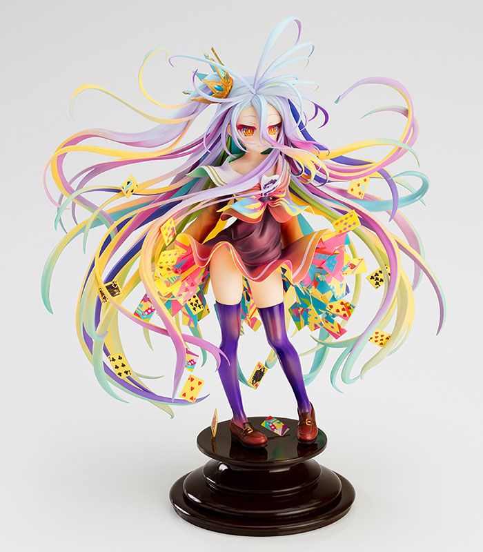 Shiro Yuu Kamiya Art Works Good Smile Company - Image 4
