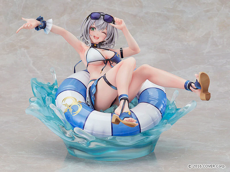 Shirogane Noel Hololive Prdouction Good Smile Company - Image 2