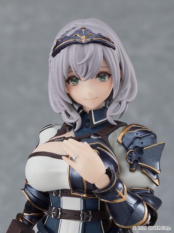Shirogane Noel Figma (#565) / Hololive Production - Image 12