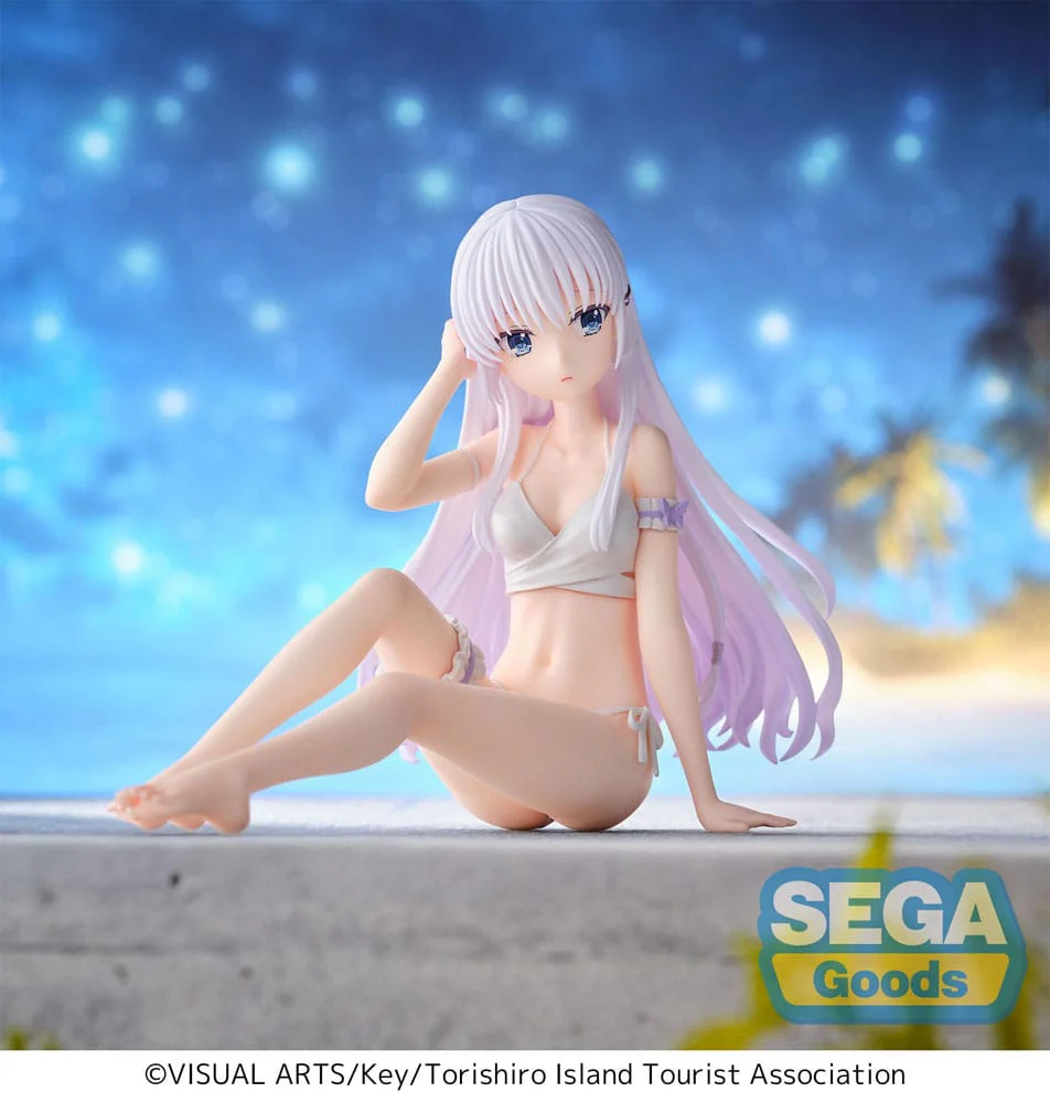 Shiroha Naruse Summer Pockets Yumemirize Sega - Image 4