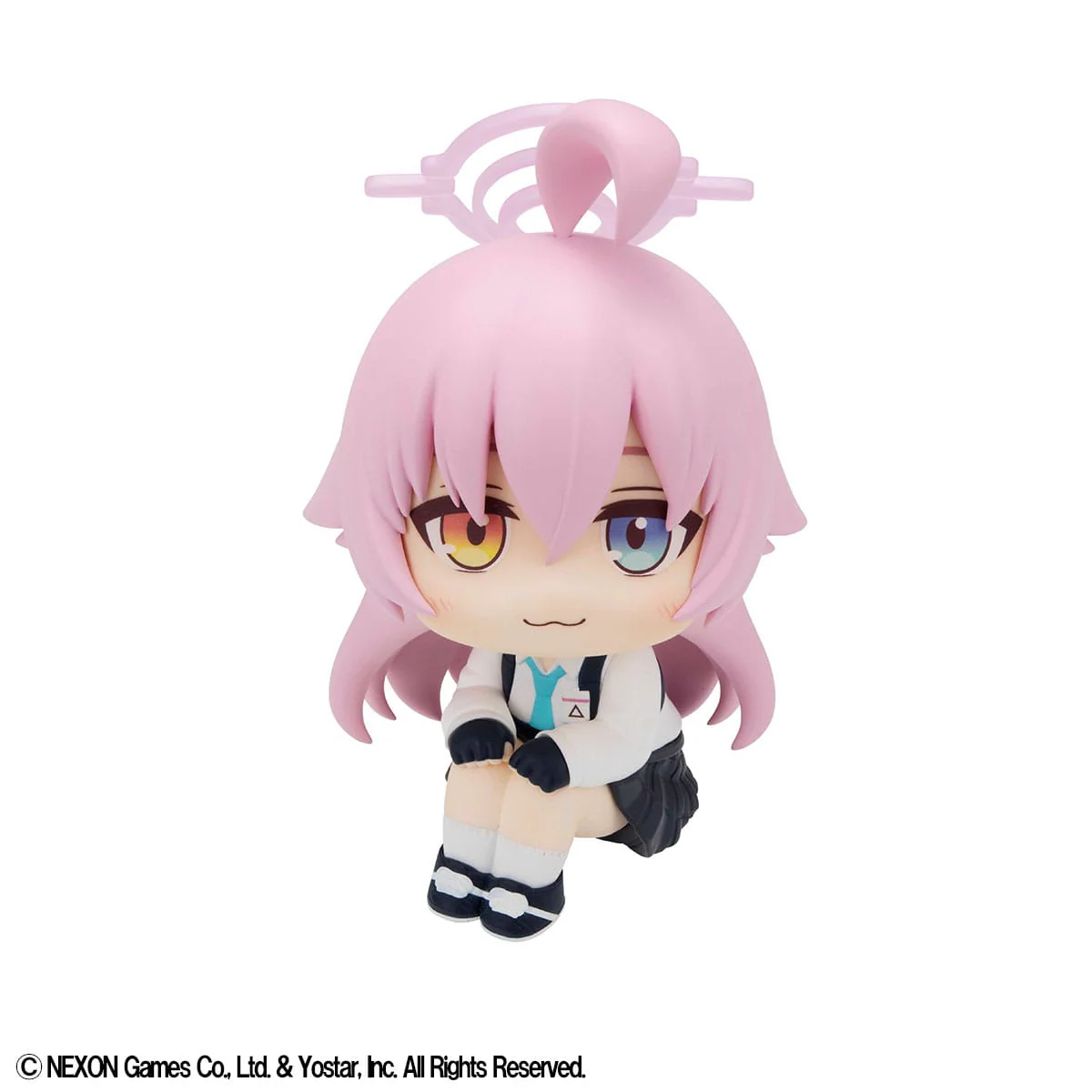 Shiroko & Hoshino Set (with gift) Look Up MegaHouse - Image 18