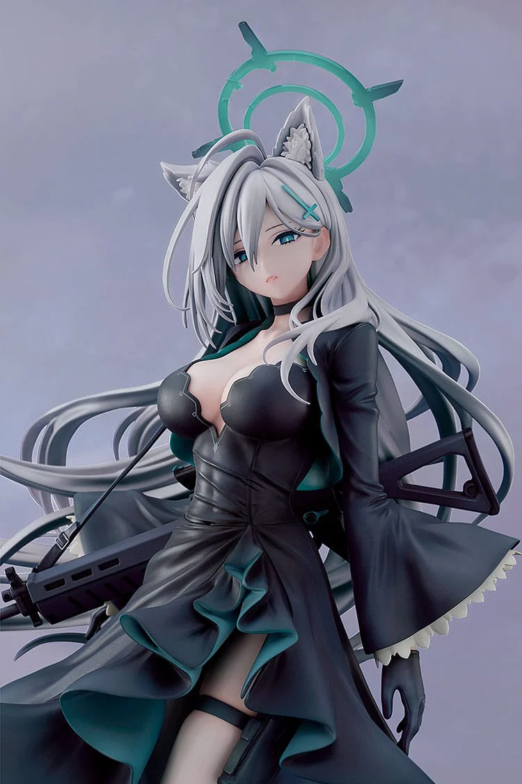 Shiroko*Terror Blue Archive Good Smile Company - Image 4
