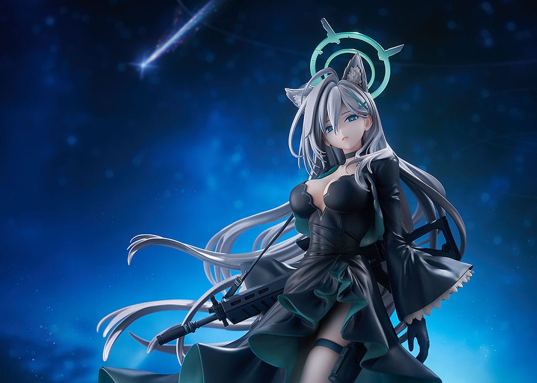Shiroko*Terror Blue Archive Good Smile Company - Image 8