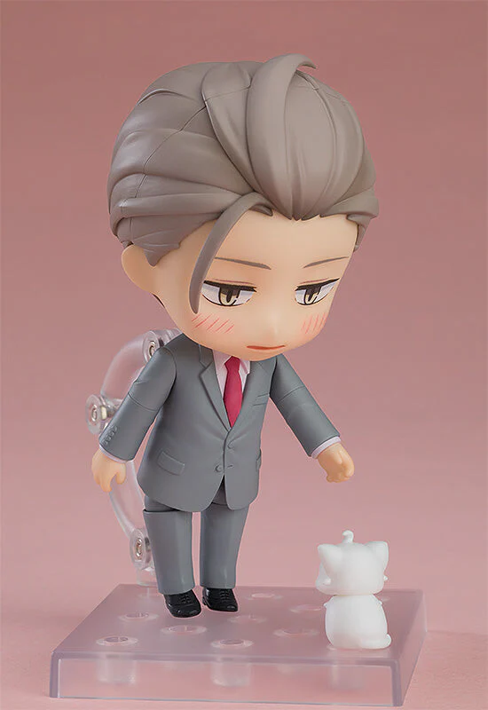 Shirosaki Yusei Nendoroid Good Smile Company - Image 3