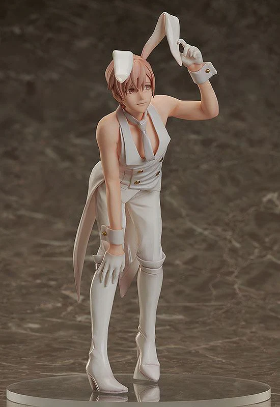 Shirotani Tadaomi - Ten Count - FREEing - Image 4