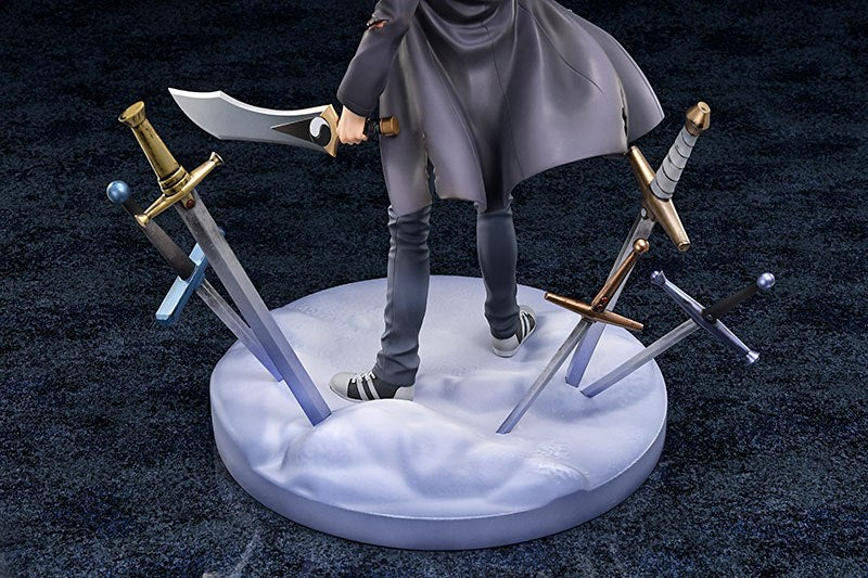 Shirou Emiya Fate/kaleid liner Prisma Illya Movie: Sekka no Chikai Amakuni - Image 3