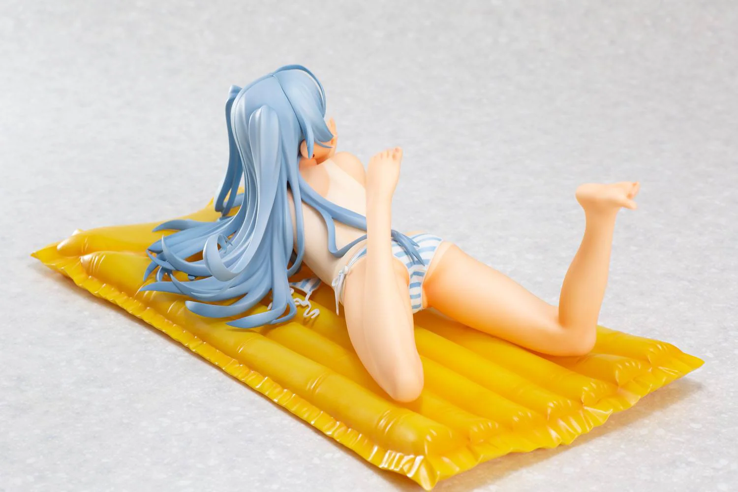 Shishigaya Tohka Grisaia Phantom Trigger Orchid Seed - Image 11