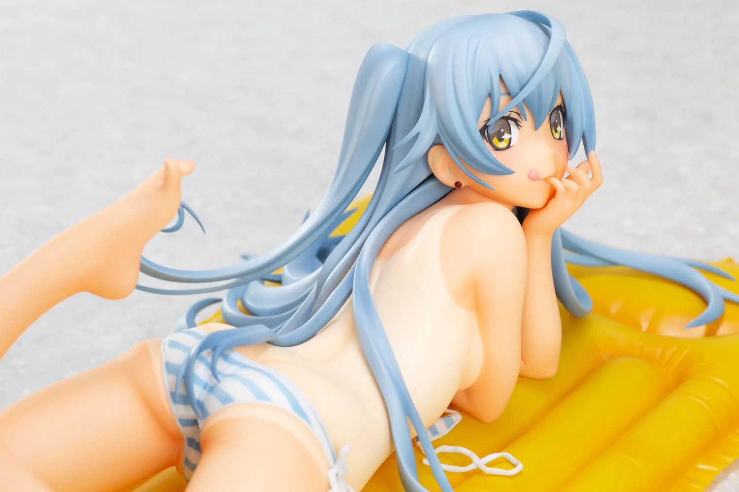 Shishigaya Tohka Grisaia Phantom Trigger Orchid Seed - Image 14