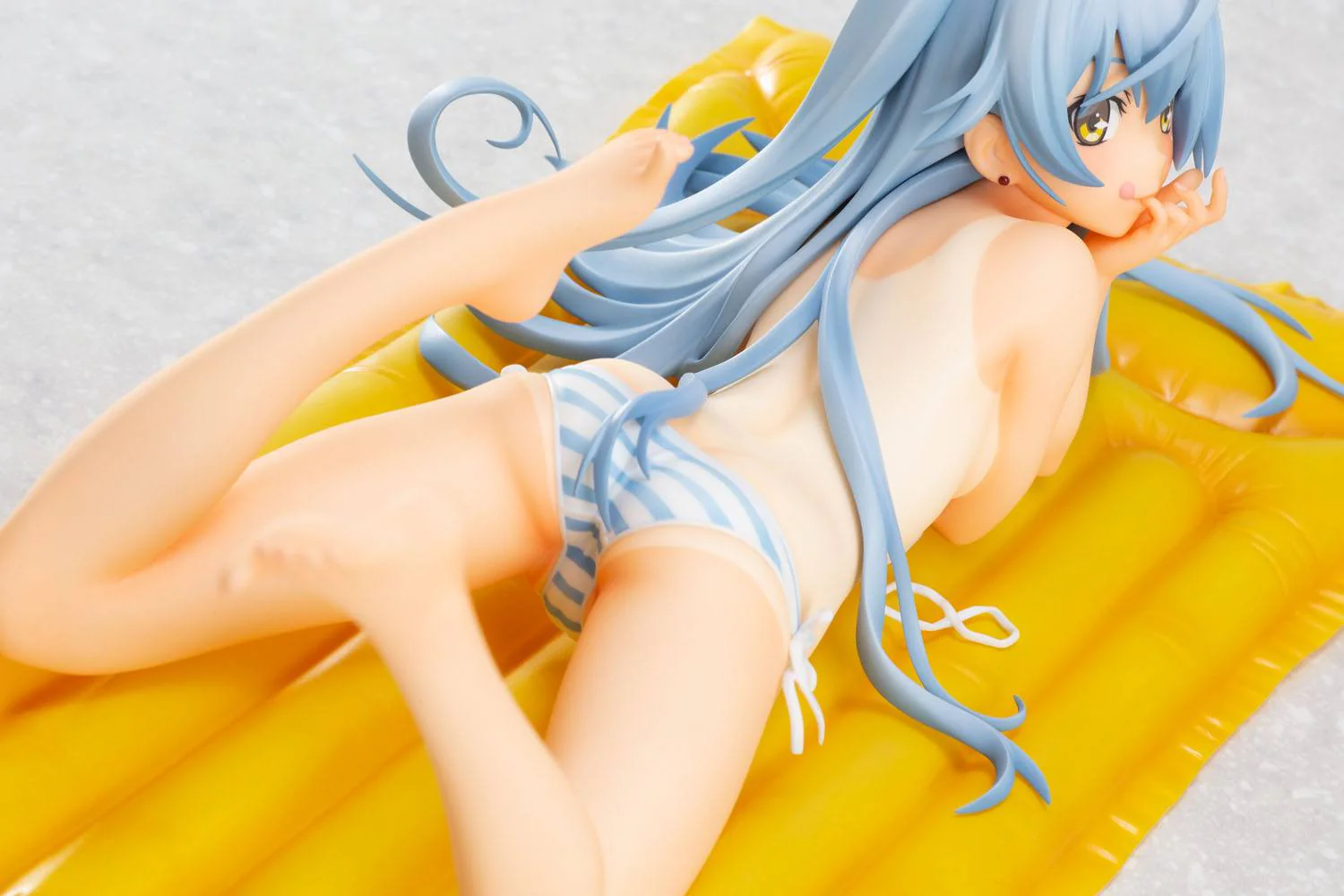 Shishigaya Tohka Grisaia Phantom Trigger Orchid Seed - Image 16