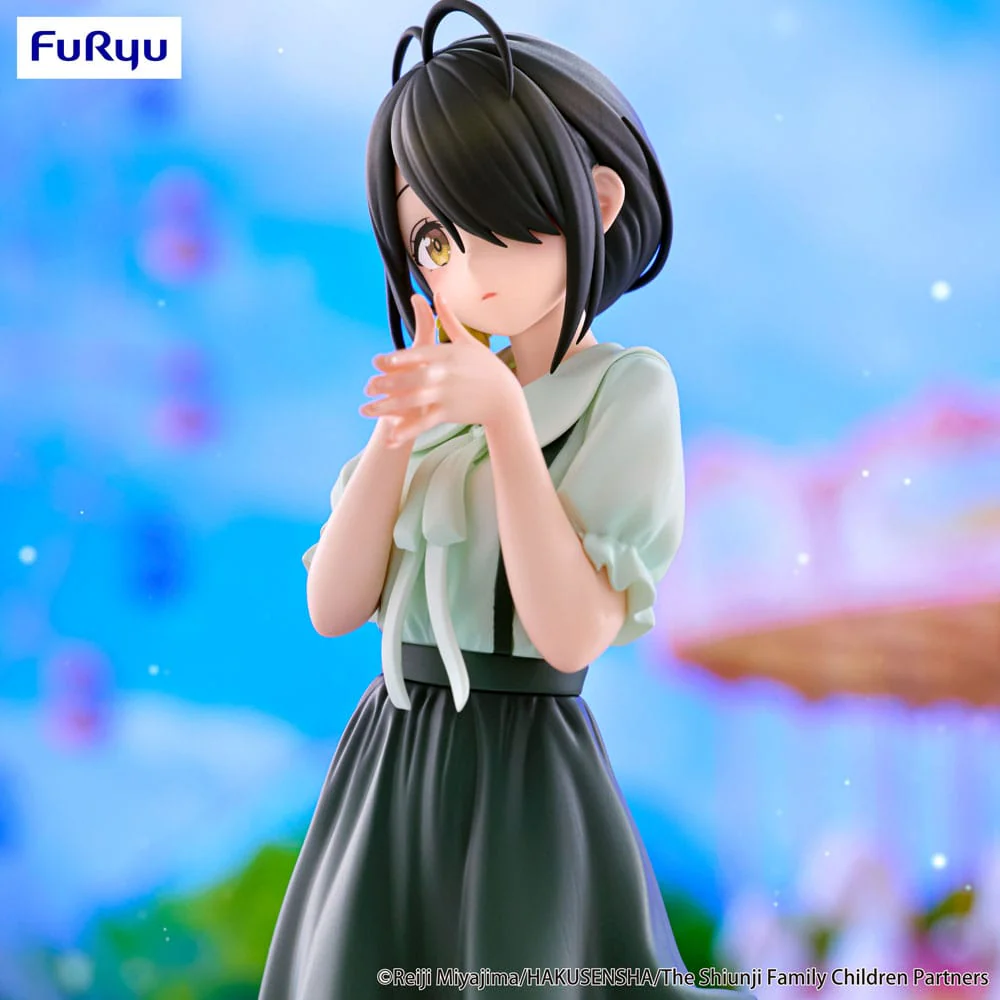Shiunji Kotono: Theme Park Day Ver. Furyu - Image 2