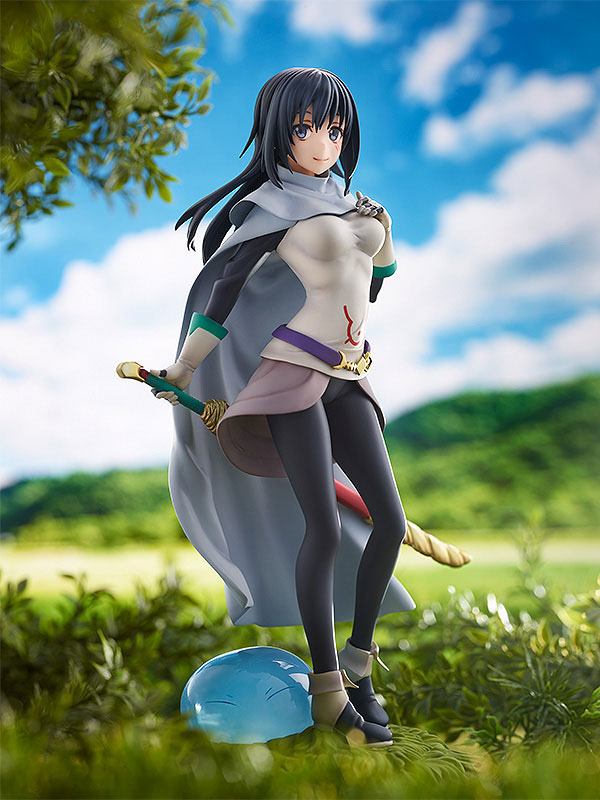 Shizue Izawa That Time I Got Reincarnated as a Slime - Image 7