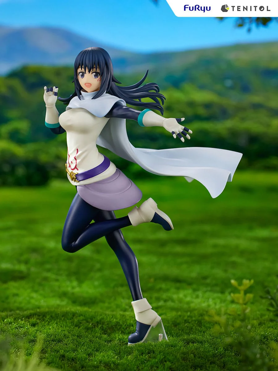 Shizu (Shizue Izawa) Tenitol Furyu - Image 2
