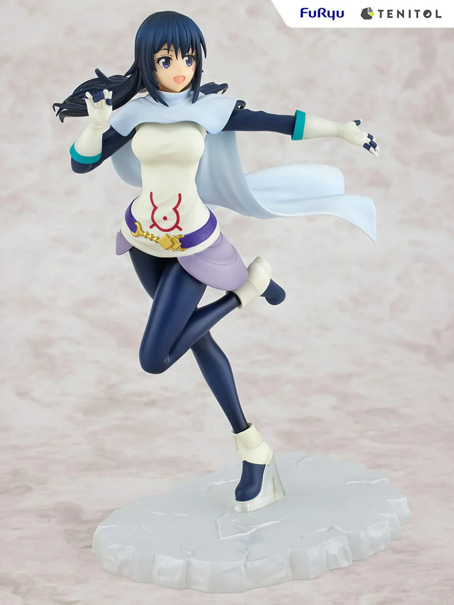 Shizu (Shizue Izawa) Tenitol Furyu - Image 9