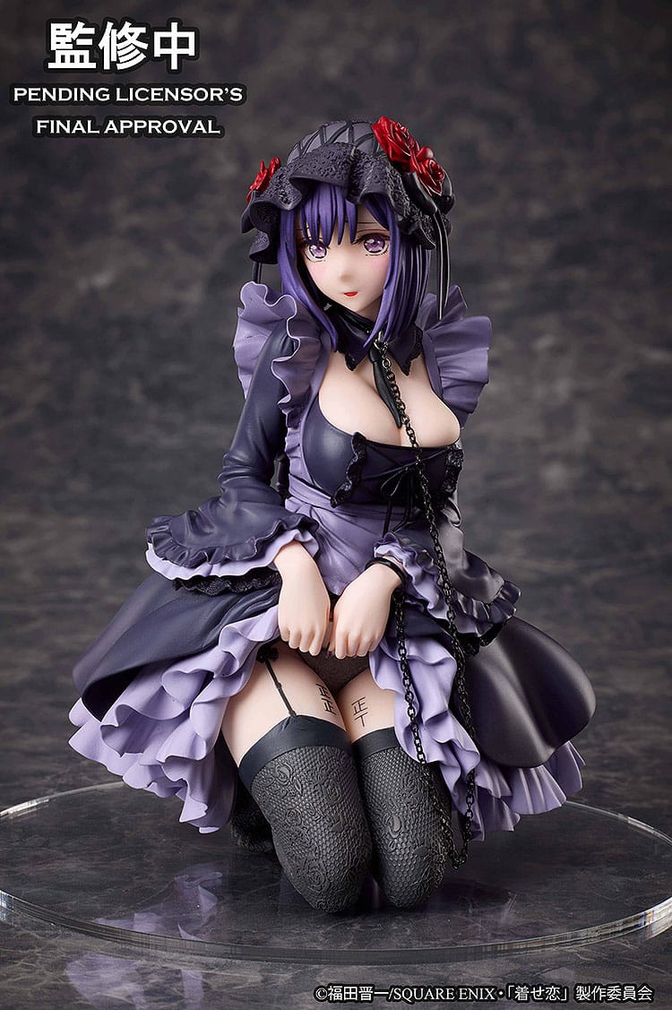 Shizuku Kuroe Cosplay Ver. Aniplex