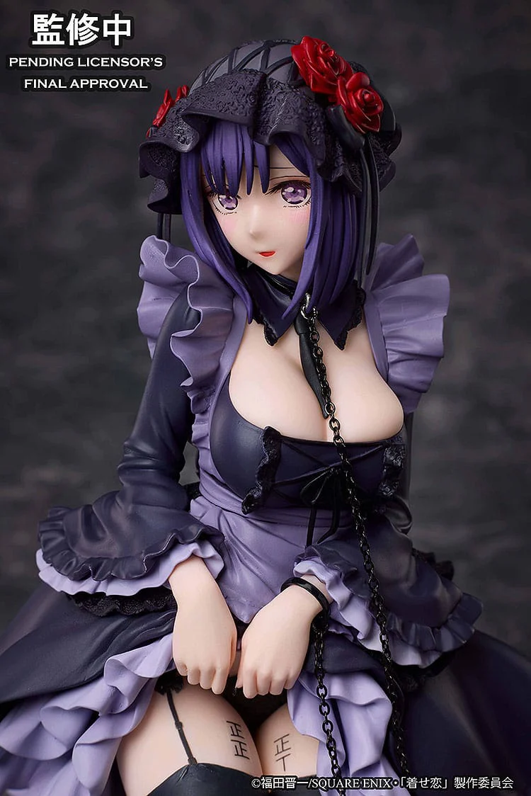 Shizuku Kuroe Cosplay Ver. Aniplex - Image 6