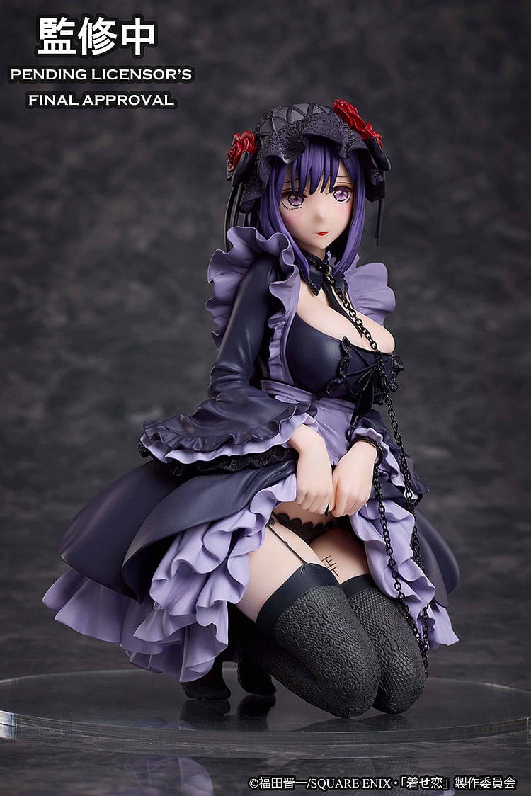 Shizuku Kuroe Cosplay Ver. Aniplex - Image 7