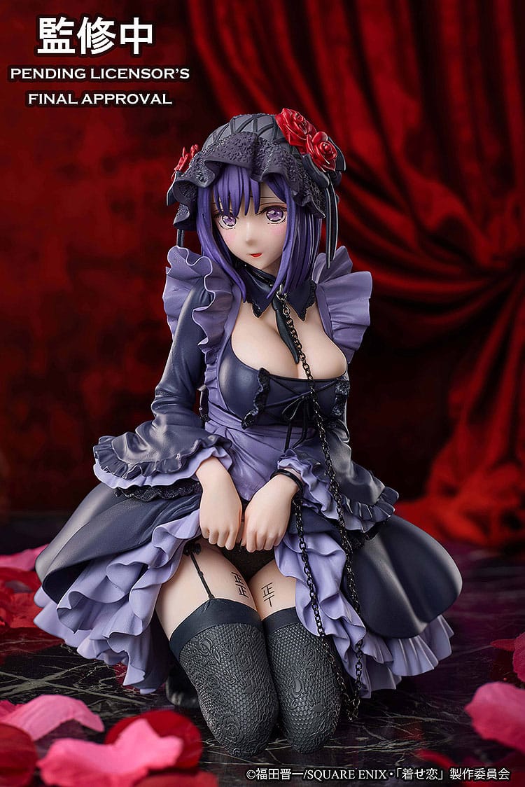 Shizuku Kuroe Cosplay Ver. Aniplex - Image 8