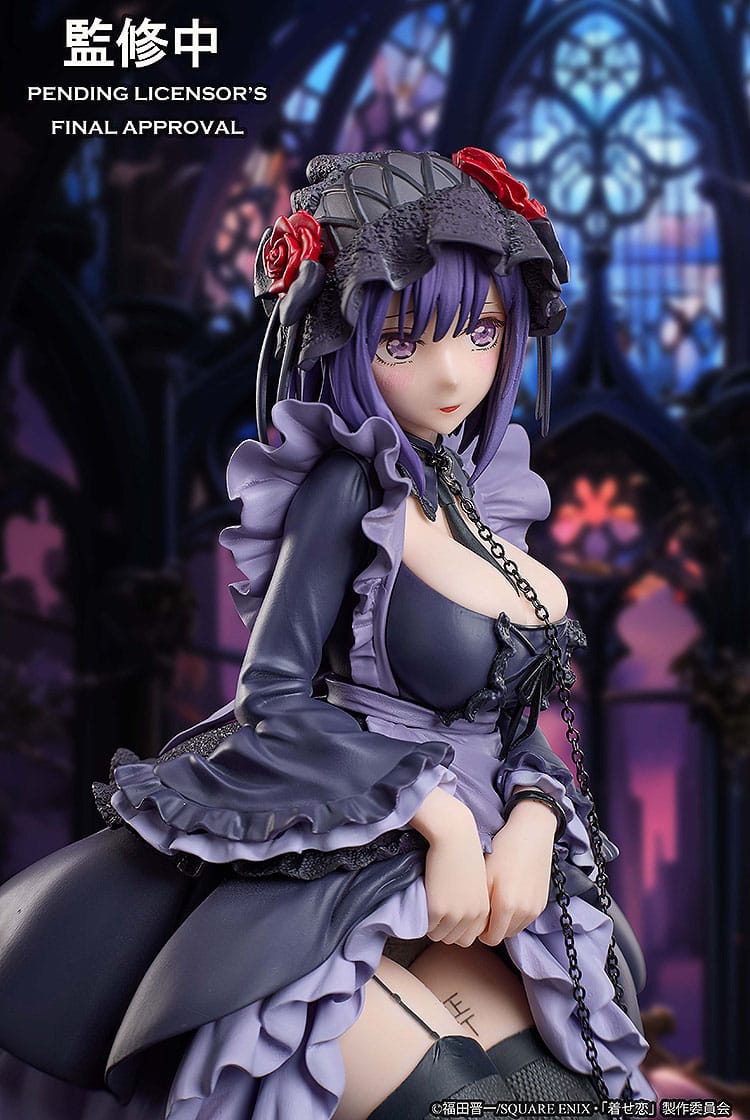 Shizuku Kuroe Cosplay Ver. Aniplex - Image 9