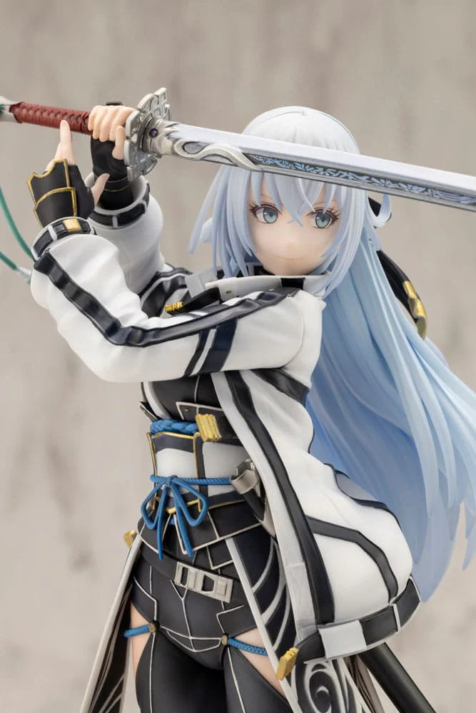 Shizuna Rem Misurugi Kotobukiya - Image 15