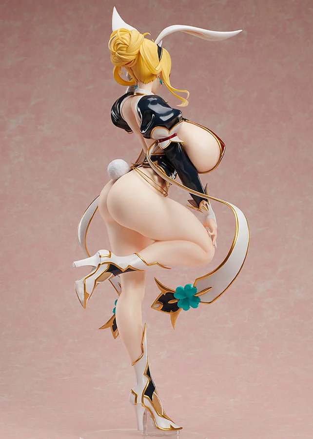 Shizuru Kousaka - Bunny Ver. - BINDing - Image 3