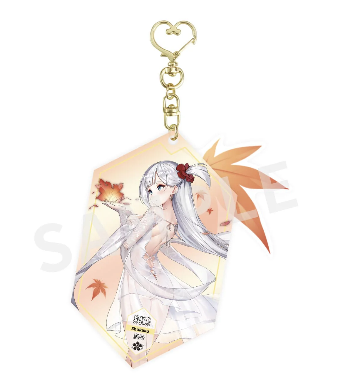 Shoukaku - Azur Lane - APEX - Image 17