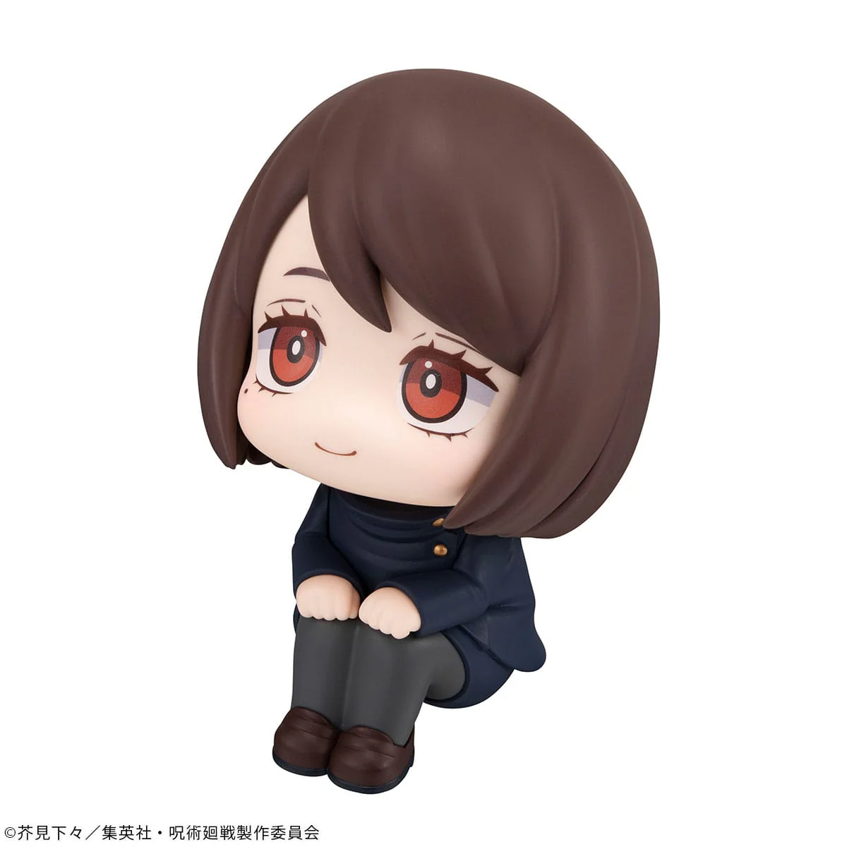 Shoko Ieiri Kosen Ver. MegaHouse - Image 3