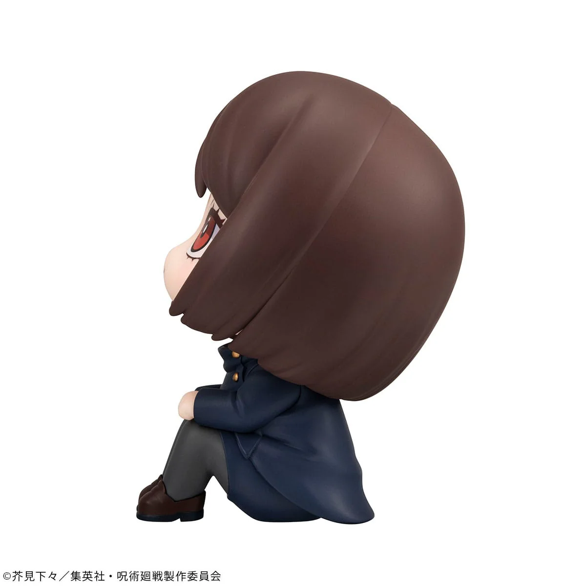 Shoko Ieiri Kosen Ver. MegaHouse - Image 4
