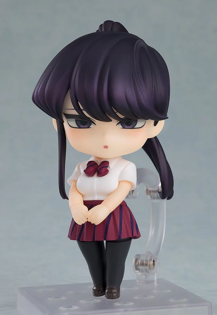 Shoko Komi Ponytail Ver. Good Smile Company