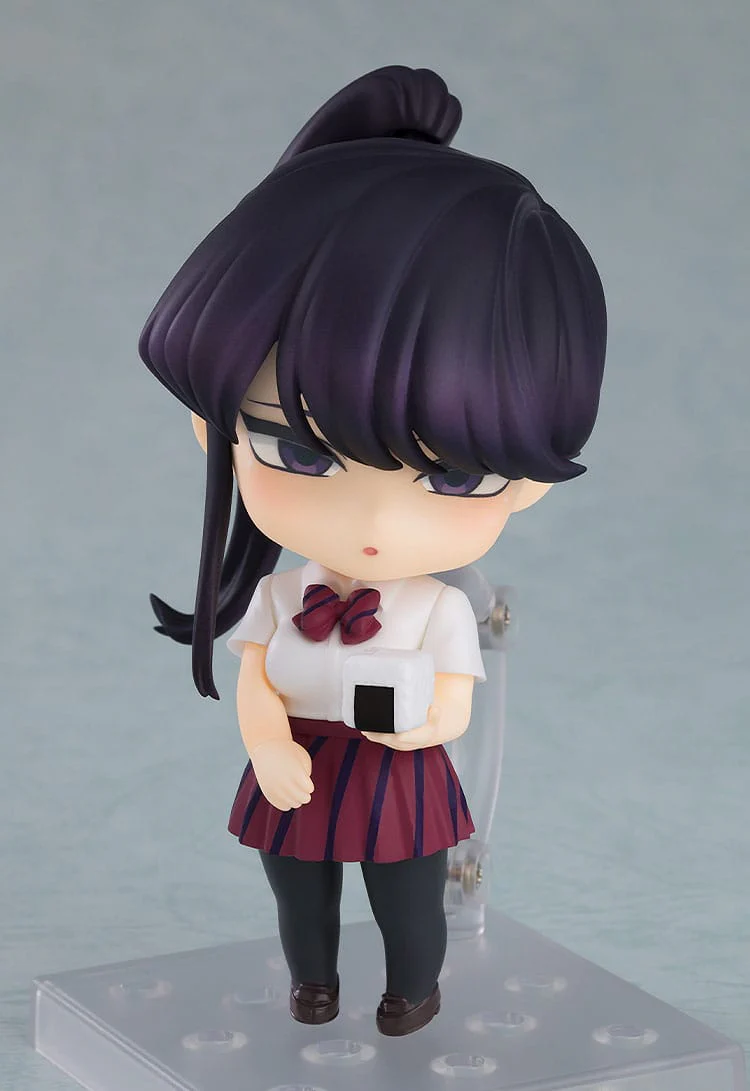Shoko Komi Ponytail Ver. Good Smile Company - Image 5