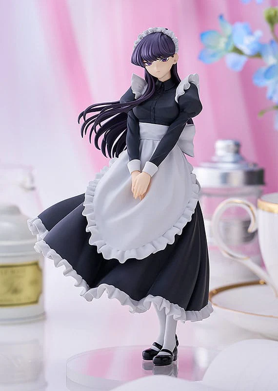 Shoko Komi - Pop Up Parade - Good Smile Company - Image 3